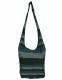 BORSA A TRACOLLA GRANDE, SACCA A TUBO 38X32 CM&nbsp;IN