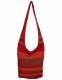 BORSA A TRACOLLA GRANDE, SACCA A TUBO 38X32 CM&nbsp;IN