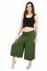 PANTALONE FISHERMAN&nbsp;IN MAGLINA DI COTONE CON ELAST