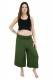 PANTALONE FISHERMAN&nbsp;IN MAGLINA DI COTONE CON ELAST