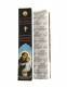 INCENSO FRAGRANCES SENS , FRAGRANZA SANT'