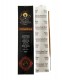 COFANETTO INCENSO SET CHAKRA , MARCA GOLOKA.
