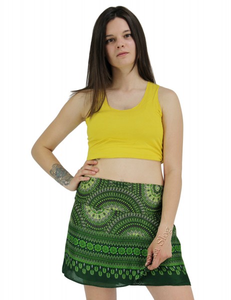 VISCOSE TROUSERS AND SHORTS AB-BCP23DV - Oriente Import S.r.l.
