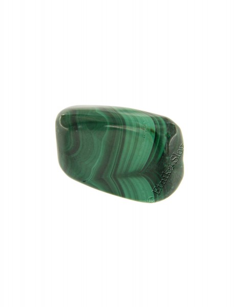 PIETRA BURATTATA -&nbsp;MALACHITE -MISURA MEDIA C