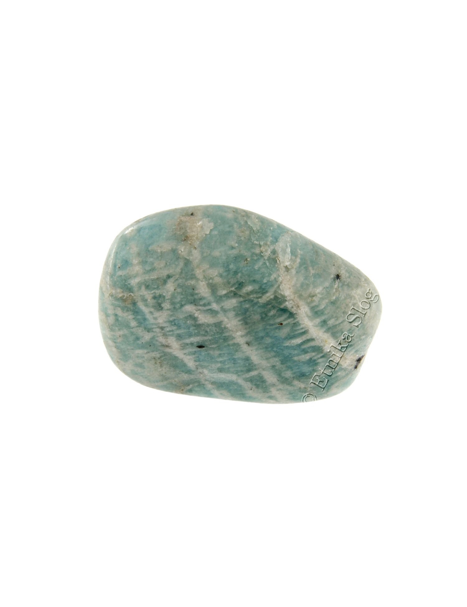 PIETRA BURATTATA - AMAZONITE NAMIBIA MISURA PIETRA BURATTATA - AMAZONITE NAMIBIA MISURA