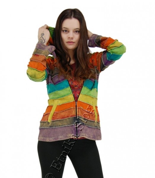 COTTON HOODIES AND SWEATERS AB-BSJ07 - Oriente Import S.r.l.
