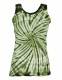 TOP CANOTTA&nbsp;DONNA IN COTONE TIE DYEDISPONIBI