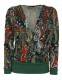 MAGLIA&nbsp;IN MAGLINA CON ELASTAN , MANICHE LUNGHE , I