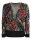 MAGLIA&nbsp;IN MAGLINA CON ELASTAN , MANICHE LUNGHE , I