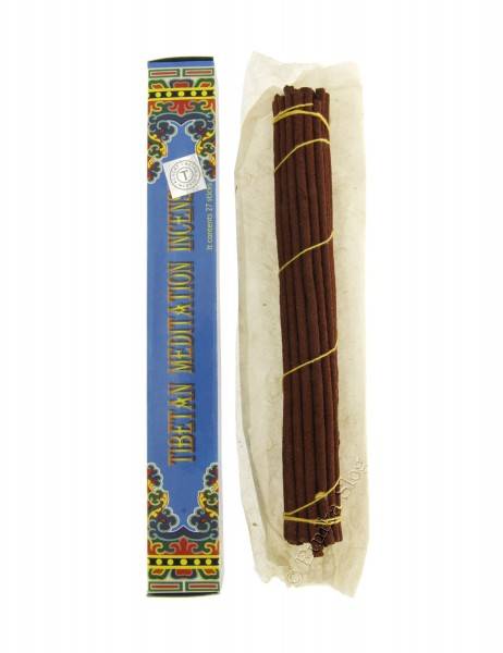 INCENSI TIBETANI,&nbsp; TIBETAN&nbsp;MEDITATION INCENSE .
