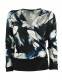 MAGLIA&nbsp;IN MAGLINA CON ELASTAN , MANICHE LUNGHE , I