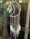 ACCHIAPPASOGNI O DREAMCATCHER INDONESIANO FORMA LU