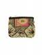 ASTUCCIO / POCHETTE PATCHWORK COLORI, RICAMI E PAI