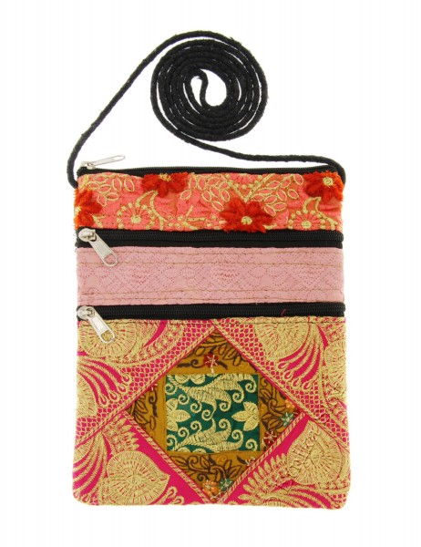 SMALL SHOLDER BAGS BS-INP23 - Oriente Import S.r.l.