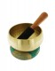CAMPANA TIBETANA O SINGING BOWL IN LEGA DI 7 METAL