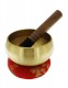 CAMPANA TIBETANA O SINGING BOWL IN LEGA DI 7 METAL