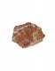 PIETRA&nbsp;GREZZA -&nbsp;DIASPRO ROSSO&nbsp;-MISURA CIRCA