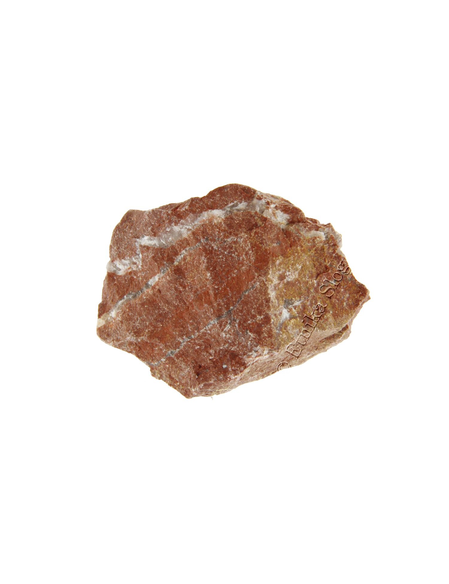 PIETRA GREZZA - DIASPRO ROSSO -MISURA CIRCA PIETRA GREZZA - DIASPRO ROSSO -MISURA CIRCA