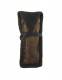 COVER IN COTONE PER CILUM , SPAZIO MASSIMO 17 CM/