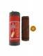 INCENSI TIBETANI - FRAGRANZA TIBETAN&nbsp;RED-SANDALWO
