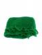 PONCHO PONCETTO COPRISPALLE A RETE CON PUNTE LATER