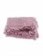 PONCHO PONCETTO COPRISPALLE A RETE CON PUNTE LATER