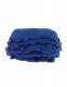 PONCHO PONCETTO COPRISPALLE A RETE CON PUNTE LATER