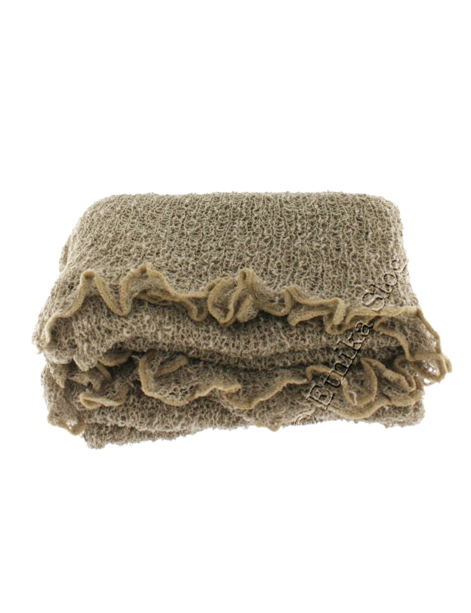 COPRISPALLE BOLERINO IN VISCOSA, LAVORAZIONE A RET COPRISPALLE BOLERINO IN VISCOSA, LAVORAZIONE A RET