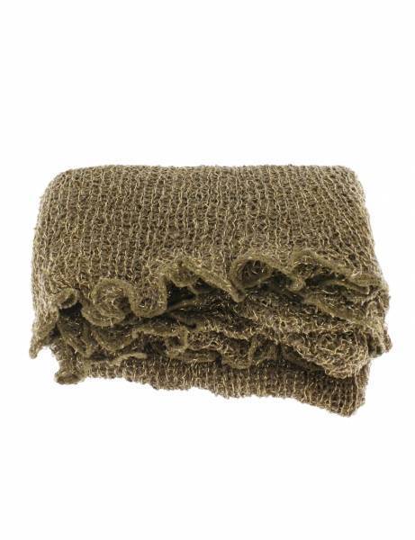 COPRISPALLE BOLERO MANICA 3/4, IN&nbsp;VISCOSA E stron