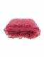 PONCHO PONCETTO COPRISPALLE A RETE CON PUNTE LATER