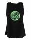 CANOTTA NEPAL DONNA COTONE LEGGERO&nbsp;TINTA UNITA CON
