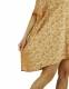 MAGLIA PONCHO INDIANO IN MISTOSETA 100% POLIESTERE
