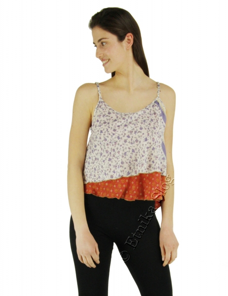 TOPS AND T-SHIRTS AB-HK-312 - Oriente Import S.r.l.