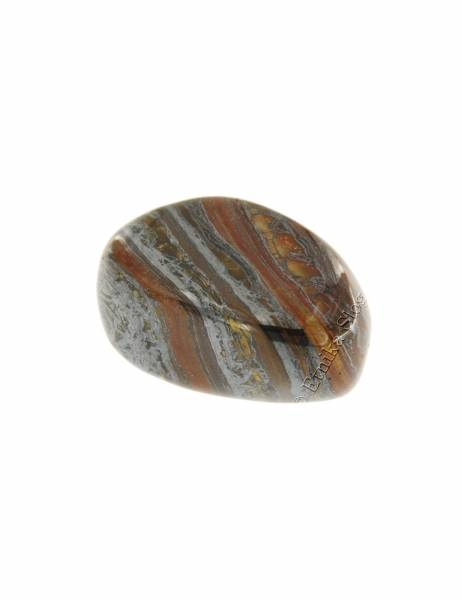 PIETRA BURATTATA -&nbsp;TIGER IRON MISURA CIRCA&nbsp;2