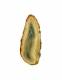 PIETRA&nbsp;GREZZA - FETTE DI GEODE DI AGATASPESS