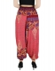 PANTALONI / PANTALONCINI VISCOSA ESTIVI DONNA PANTALONE AFGANO / PANTAVESTITO IN VISCOSA, STAMPA - com Etnika Slog d.o.o.