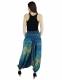 PANTALONI / PANTALONCINI VISCOSA ESTIVI DONNA PANTALONE AFGANO / PANTAVESTITO IN VISCOSA , STAMP - Etnika Slog d.o.o.