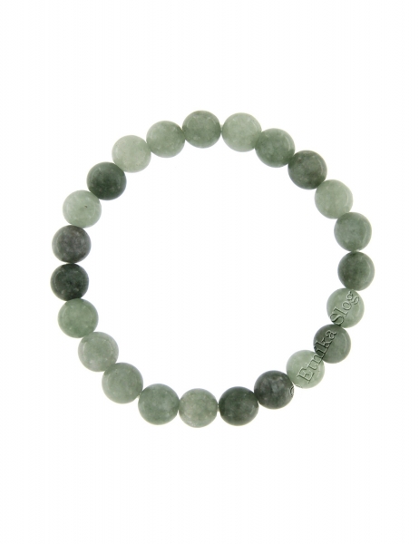 STONE BRACELET OF 8 - 10 mm - WITH ELASTIC PD-BR05-07 - Oriente Import S.r.l.