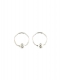 MINI EARRINGS AND NOSE RINGS - SEPTUM ARG-1OR130-01 - Oriente Import S.r.l.
