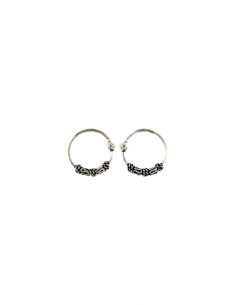 MINI EARRINGS AND NOSE RINGS - SEPTUM ARG-1OR200-02 - Oriente Import S.r.l.