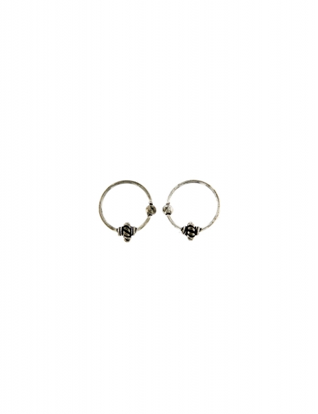 MINI EARRINGS AND NOSE RINGS - SEPTUM ARG-1OR200-01 - Oriente Import S.r.l.