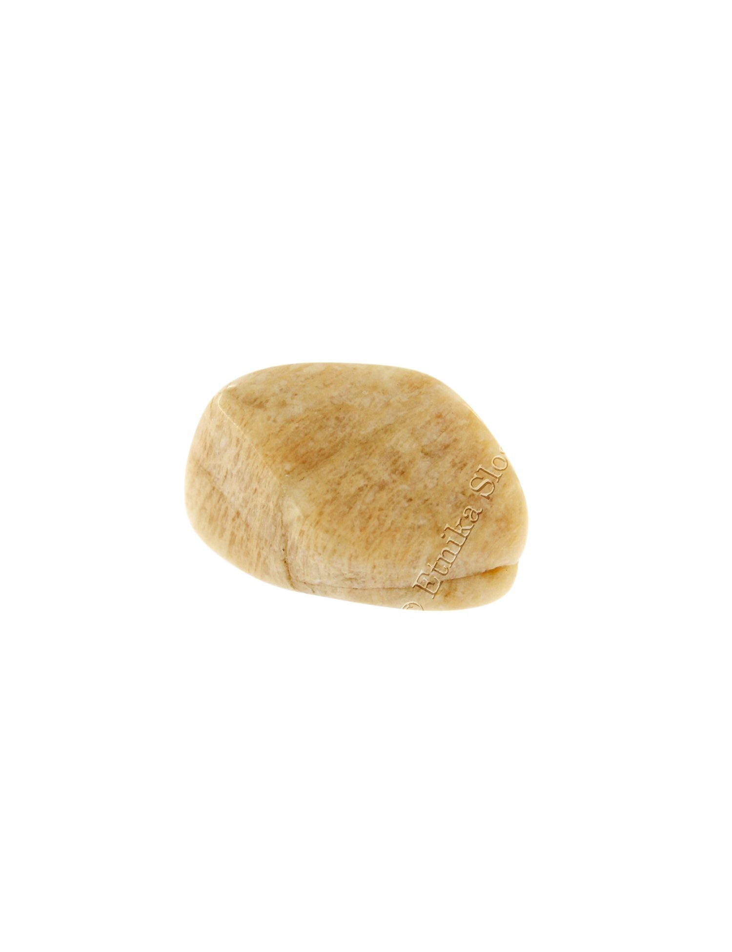 PIETRA BURATTATA - FELDSPATOMISURA CM CIRCA PIETRA BURATTATA - FELDSPATOMISURA CM CIRCA