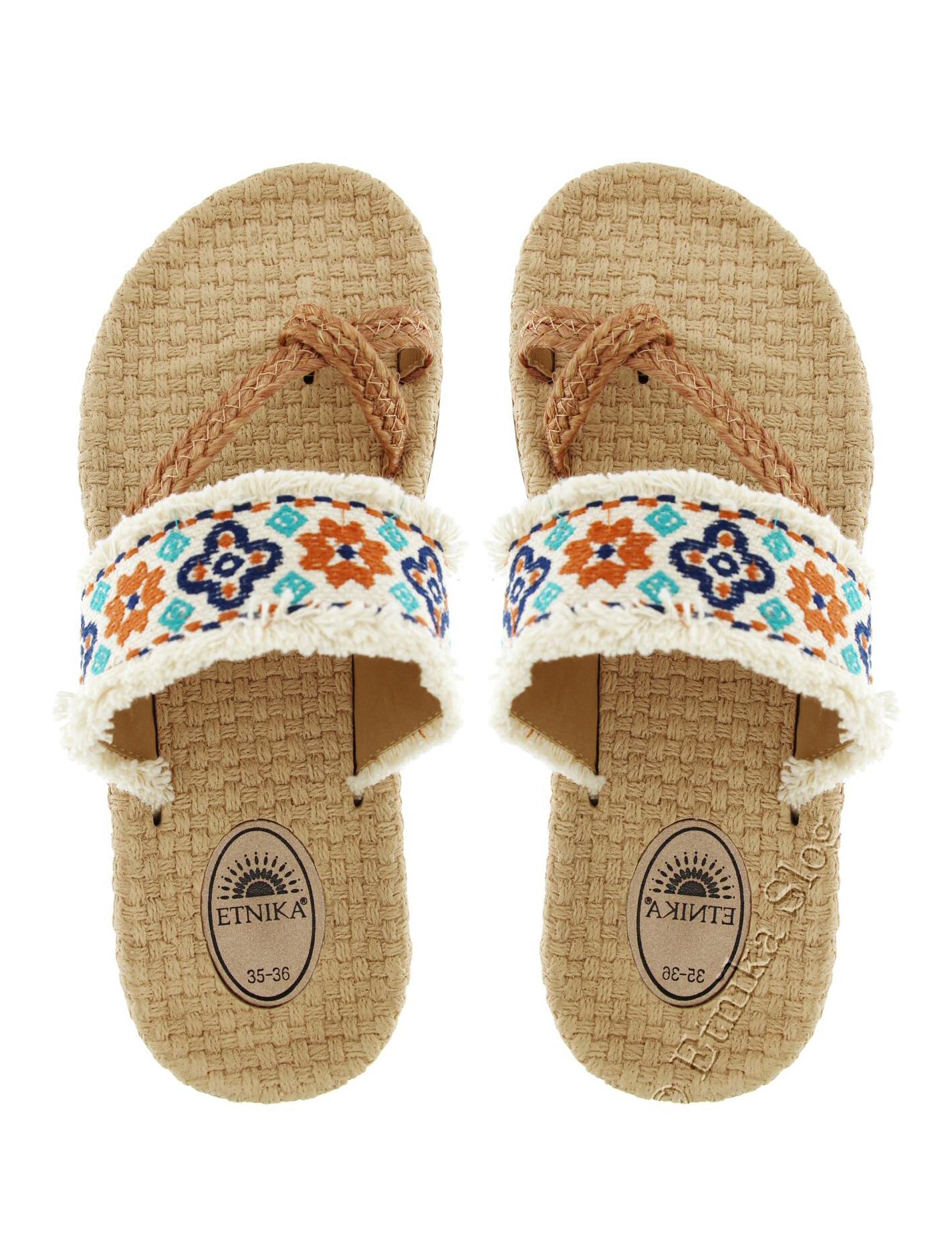 SANDALS AND MULES SN-THT17-02 - Oriente Import S.r.l.