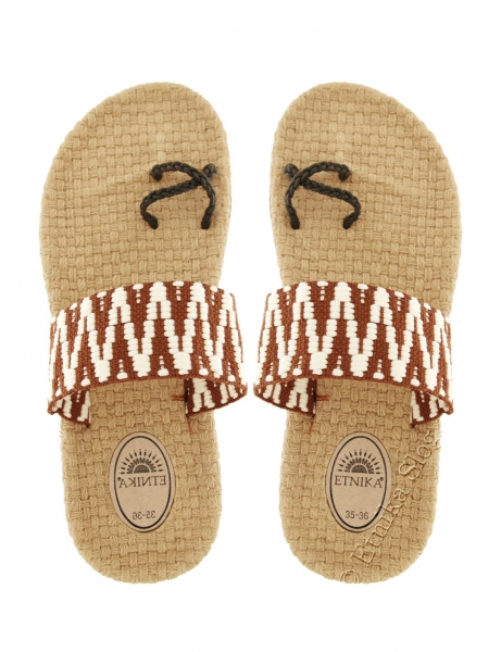 SANDALS AND MULES SN-THT17-04 - Oriente Import S.r.l.