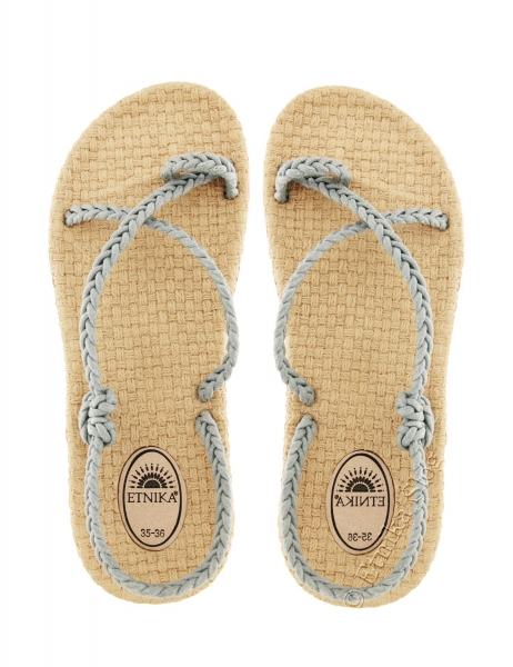 SANDALS AND MULES SN-THT17-07 - Oriente Import S.r.l.