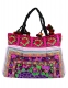 THAI EMBROIDERED BAGS / CLUTCHES BS-THD16 - Oriente Import S.r.l.