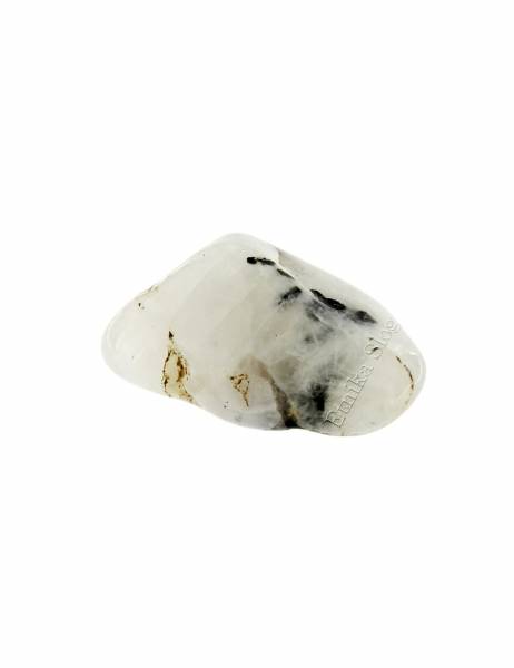 PIETRA BURATTATA - LABRADORITE BIANCA O PIETRA DI