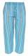 PANTALONI COTONE ESTIVI DONNA PANTALONE IN COTONE LEGGERO A RIGHE, 3 TASCHE, ELA - Etnika Slog d.o.o.
