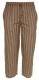 PANTALONI COTONE ESTIVI DONNA PANTALONE IN COTONE LEGGERO A RIGHE, 3 TASCHE, ELA - Etnika Slog d.o.o.