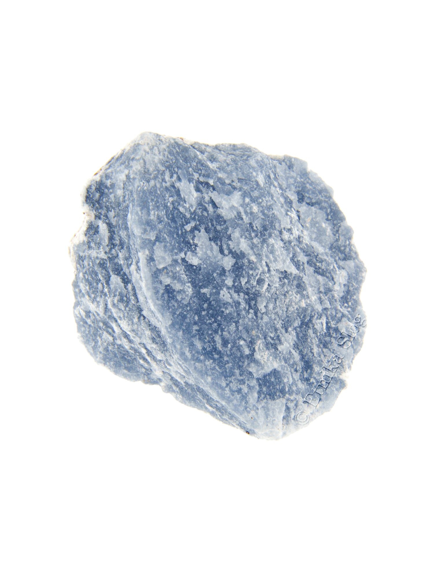 PIETRA GREZZA - ANGELITE -MISURA CIRCA CM 4. PIETRA GREZZA - ANGELITE -MISURA CIRCA CM 4.